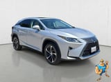 2016 Lexus RX - Preview 3