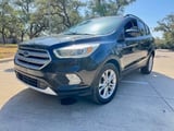 2019 Ford Escape - Preview 2