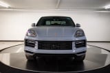 2026 Porsche Cayenne - Preview 10