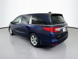 2019 Honda Odyssey - Preview 7