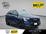 2023 GMC Terrain - Preview 2