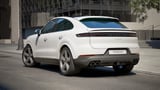 2027 Porsche Cayenne - Preview 3