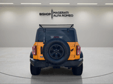2022 Ford Bronco - Preview 4