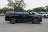 2024 Cadillac Escalade-V - Preview 5