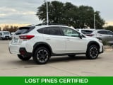 2022 Subaru Crosstrek - Preview 4