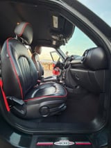 2014 MINI Countryman - Preview 11