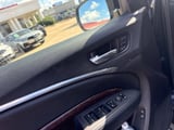 2017 Acura MDX - Preview 11