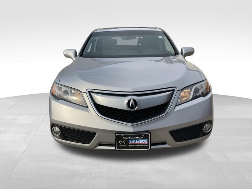 2013 Acura RDX - Image 1