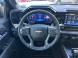 2026 Chevrolet Silverado 1500 - Preview 14