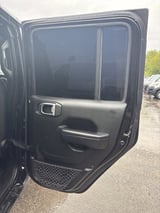 2020 Jeep Wrangler - Preview 14