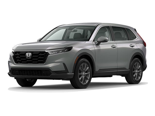 2027 Honda CR-V - Image 1
