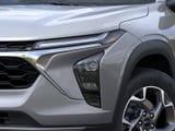 2026 Chevrolet Trax - Preview 9