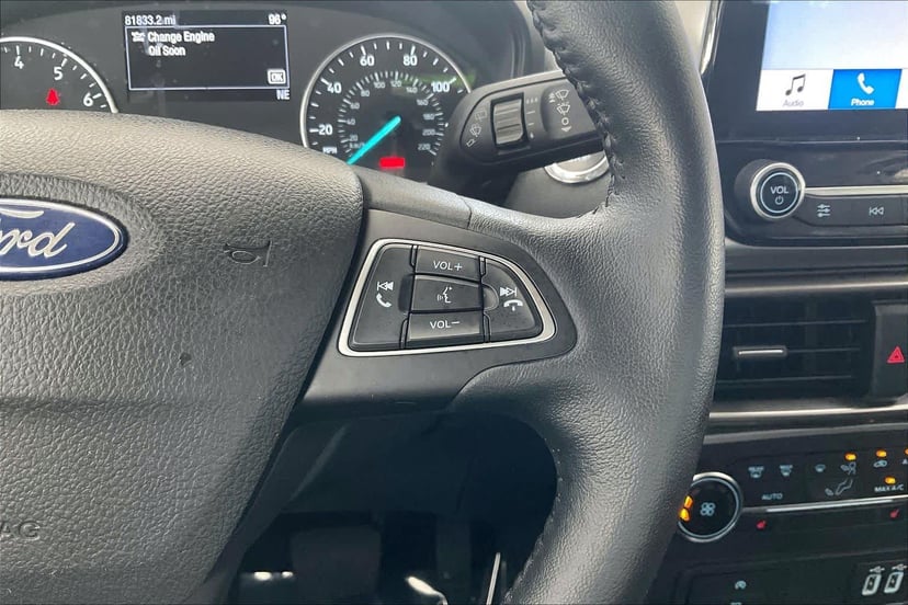 2019 Ford Ecosport - Image 3