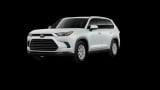 2026 Toyota Grand Highlander - Preview 2