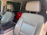 2017 Chevrolet Suburban - Preview 13