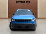 2026 Jeep Cherokee - Preview 8
