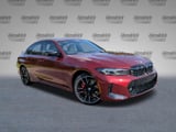 2026 BMW 3 Series - Preview 2