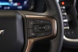 2024 Chevrolet Suburban - Preview 14