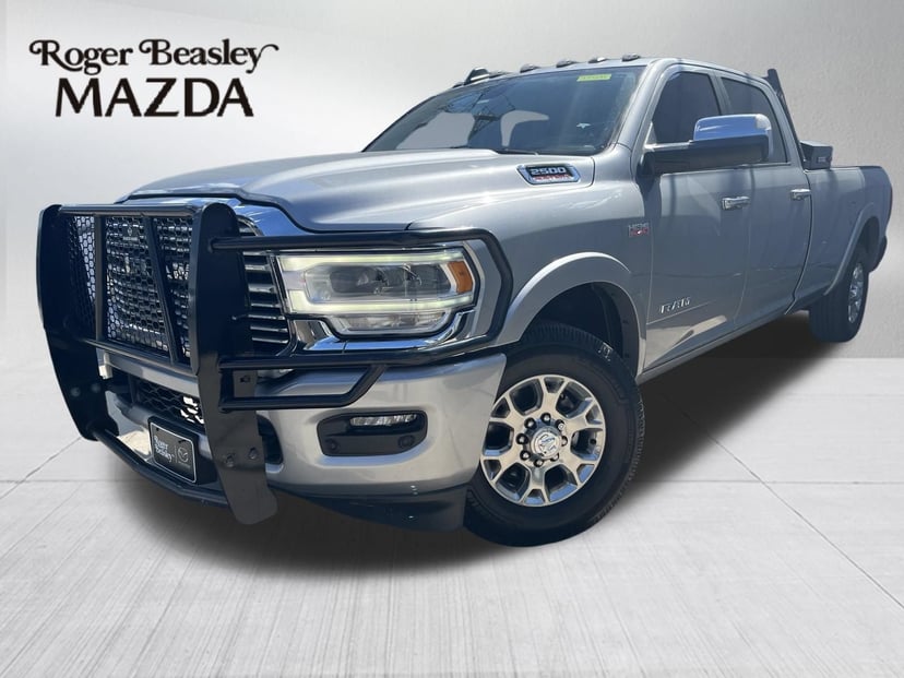 2022 Ram 2500 - Image 1