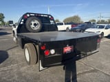 2026 Chevrolet Silverado 3500 HD - Preview 3