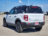 2026 Ford Bronco Sport - Preview 4