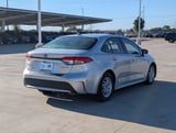 2020 Toyota Corolla - Preview 5
