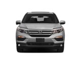 2018 Honda Pilot - Preview 7