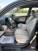 2009 Toyota RAV4 - Preview 5