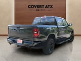 2026 Ram 1500 - Preview 5