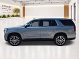 2026 GMC Yukon - Preview 5