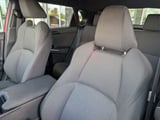 2024 Subaru Solterra - Preview 10