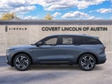 2026 Lincoln Nautilus - Preview 3