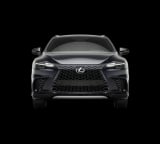 2026 Lexus RX - Preview 6