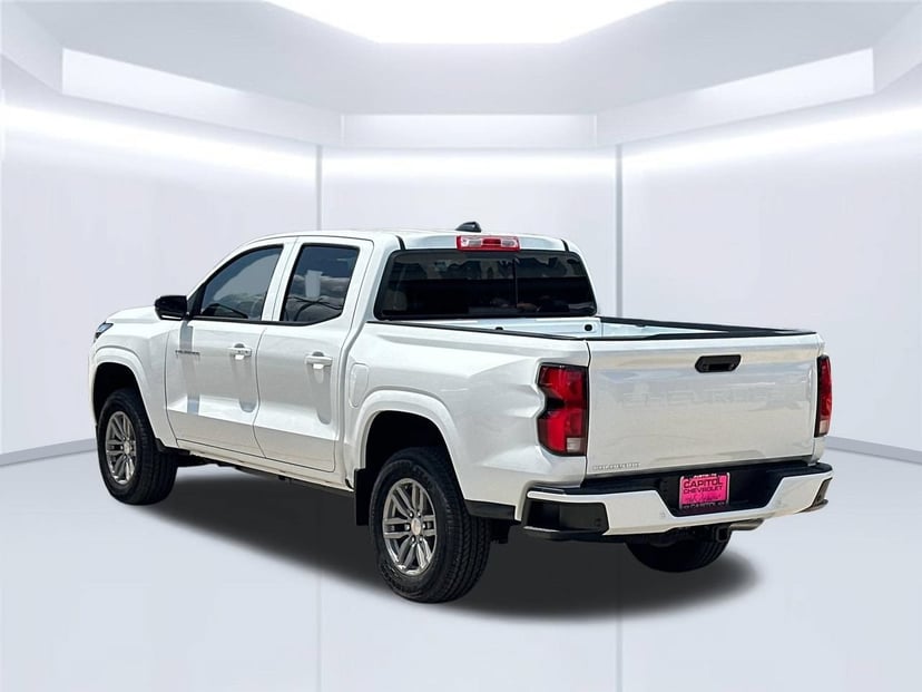 2026 Chevrolet Colorado - Image 2