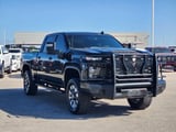 2021 Chevrolet Silverado - Preview 3