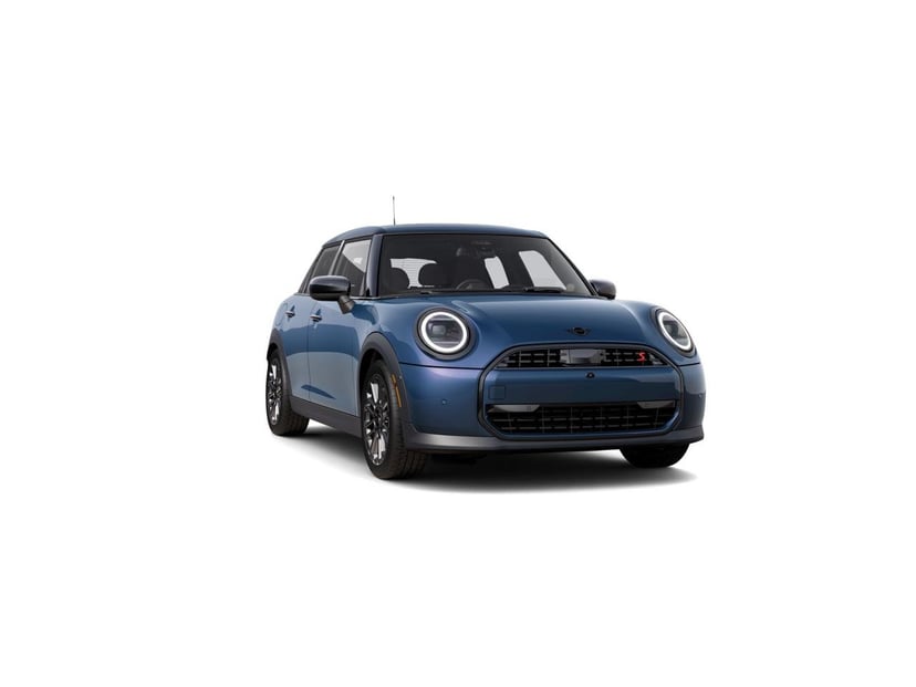 2027 MINI Hardtop - Image 1