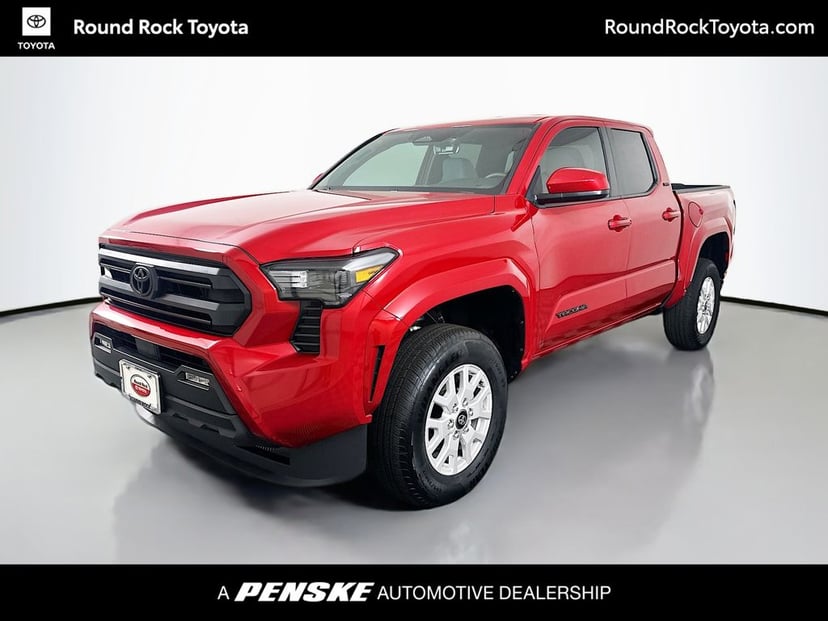 2026 Toyota Tacoma - Image 1