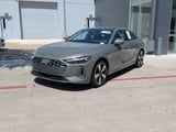 2025 Audi A5 - Preview 4