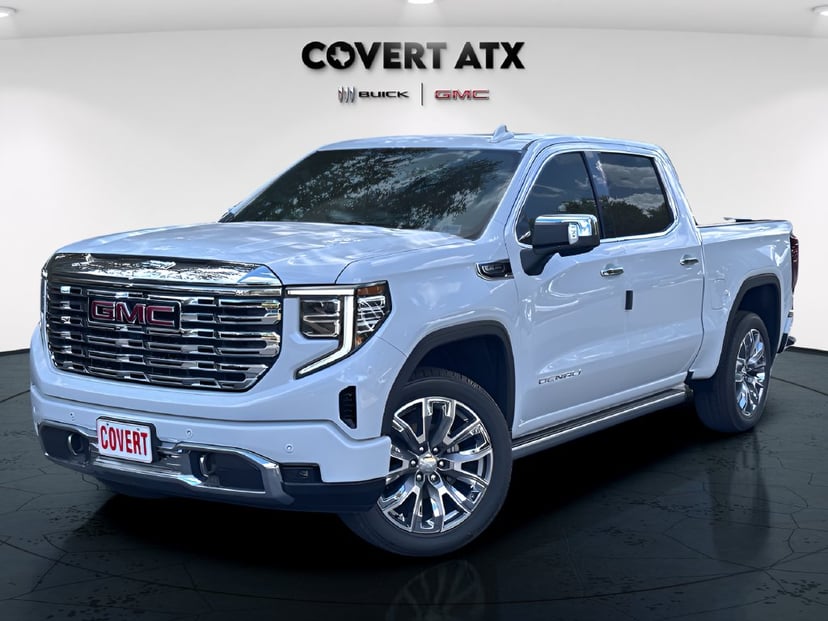 2026 GMC Sierra 1500 - Image 1