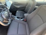 2025 Toyota Corolla - Preview 10