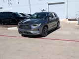 2019 INFINITI QX50 - Preview 4