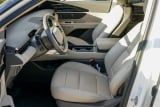 2024 Lincoln Nautilus - Preview 8