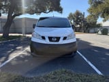 2019 Nissan NV200 - Preview 3