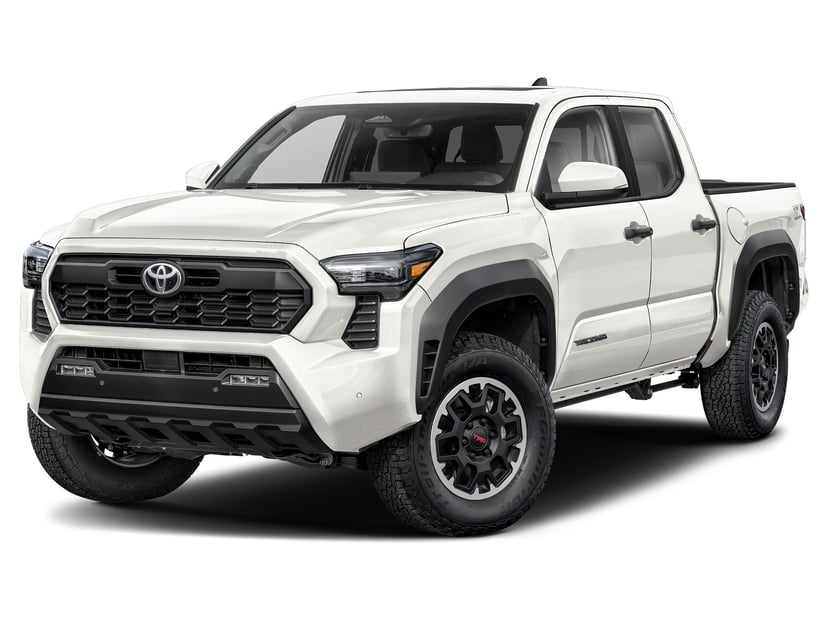 2026 Toyota Tacoma - Image 1