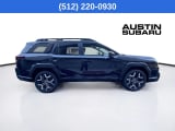 2026 Subaru Outback - Preview 8