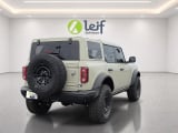 2026 Ford Bronco - Preview 7