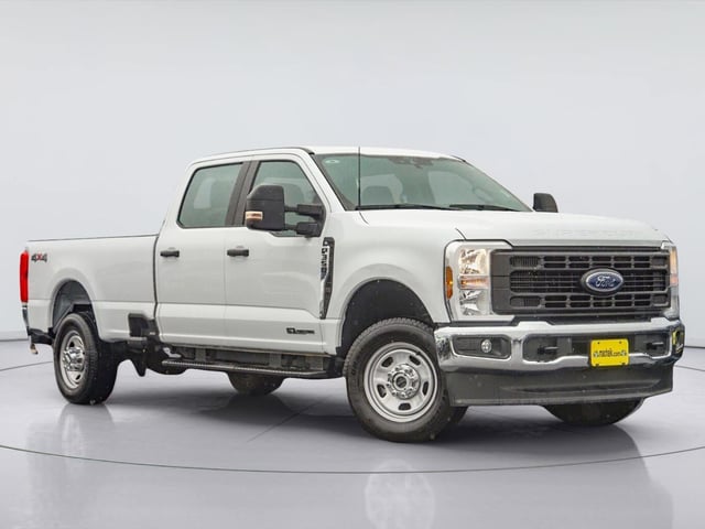 2024 Ford F-350