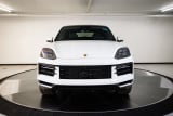 2026 Porsche Cayenne - Preview 10