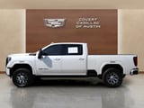 2025 GMC Sierra 2500HD - Preview 2