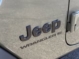 2026 Jeep Wrangler - Preview 11